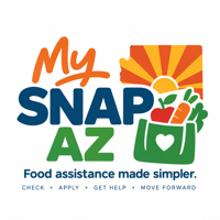 My SNAP AZ